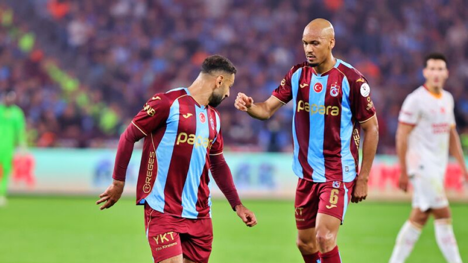 "Taraftarlarımız inanılmaz destek verdi"