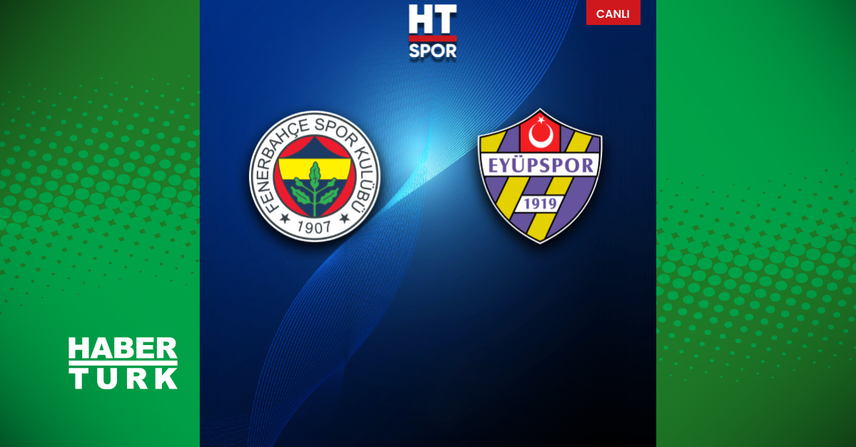 Heyecan sürüyor!