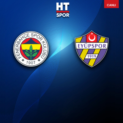 Kadıköy'de ilk 11'ler belli oldu!
