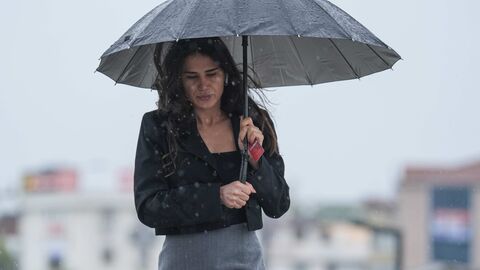 Meteoroloji Genel Müdürlüğü’nün son değerlendirmelerine göre, yurdun birçok böl… | Hatay Masası | Haberler analizi