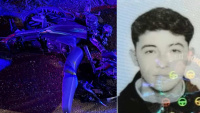 Son dakika haberler:  Mersin’de kamyonetle motosikletin çarpıştığı kazada 16 yaşındaki Mehmet Efe hayatını kaybetti | Son dakika haberleri
