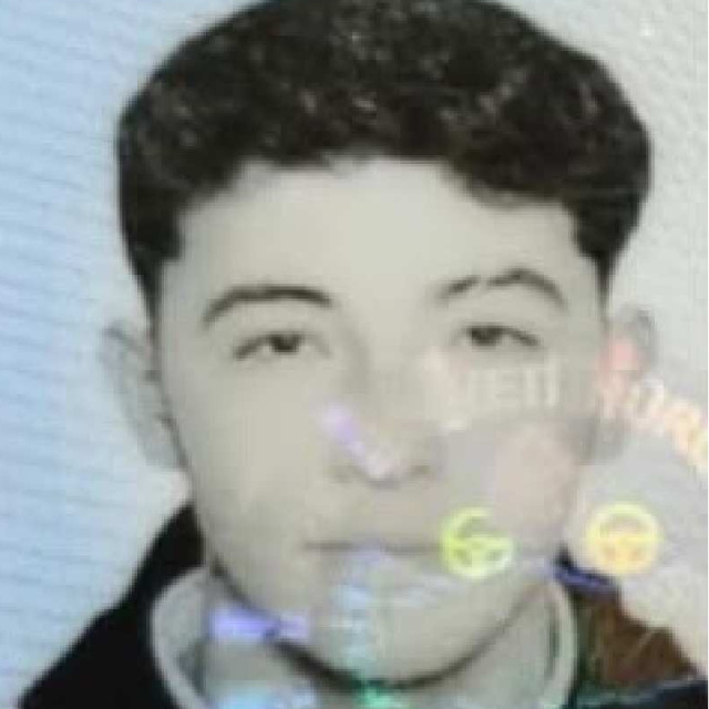 16 yaşındaki Efe kazada can verdi