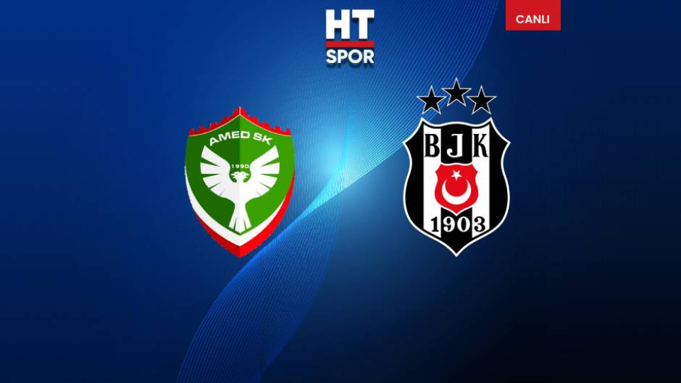 Beşiktaş milli araya lider girmek istiyor!