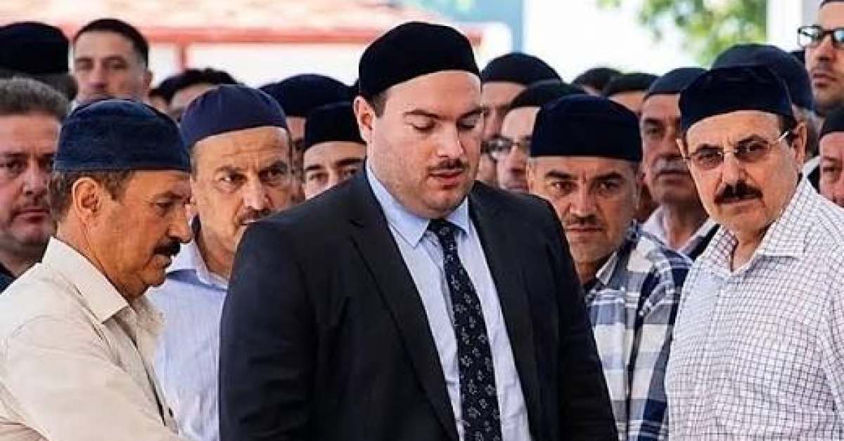 Alihan Kuriş soruşturmasında 29 gözaltı kararı
