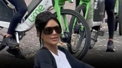 Günün notu | Neredeyse bir yıldır birliktelik yaşayan Kim Kardashian ve Lewis Hamilton çifti…