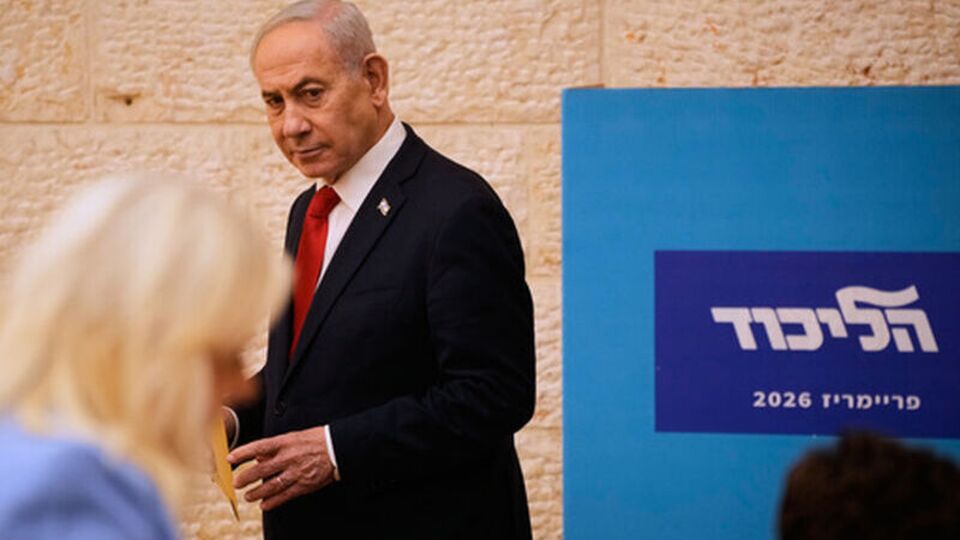 "Netanyahu'nun partisi oy vermek için ülkeye gelenleri engelliyor"