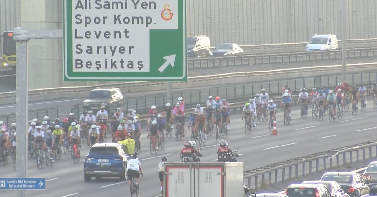 Bu yollar trafiğe kapatıldı