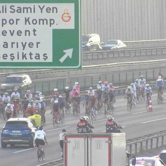 Bu yollar trafiğe kapatıldı