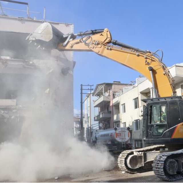 Kentsel dönüşümde beklemenin maliyeti ne kadar?