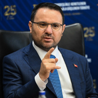 Adalet Bakanı Akın Gürlek: İki cinayet dosyası daha aydınlatıldı 3913745