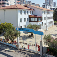 O okul, İlçe Milli Eğitim Müdürlüğü olacak