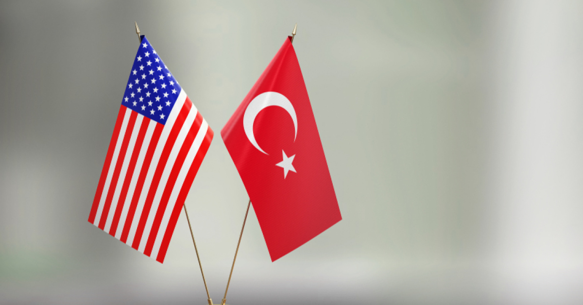 Türkiye'nin 8 ayda en fazla ihracat yaptığı ikinci ülke ABD