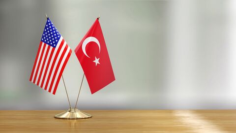 Türkiye'nin 8 ayda en fazla ihracat yaptığı ikinci ülke ABD