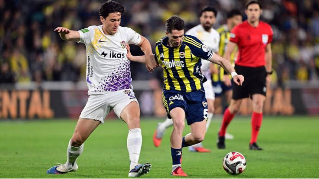 Fenerbahçe-Eyüpspor maçı ne zaman?