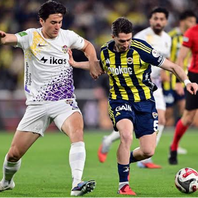 Fenerbahçe-Eyüpspor maçı ne zaman?