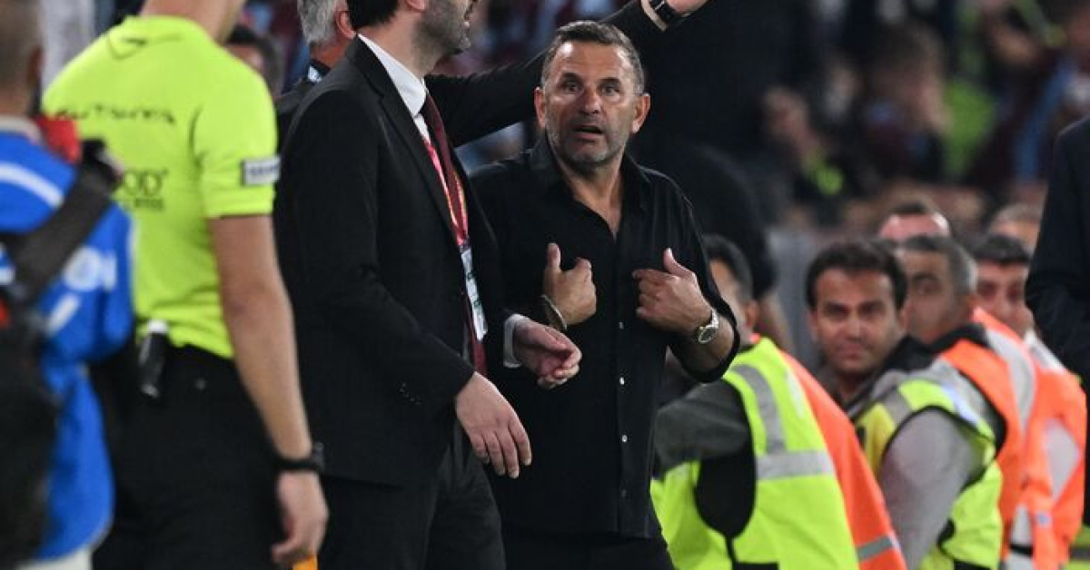 Beşiktaş ve Fenerbahçe'den tepki!