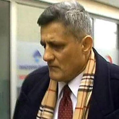 Kozinoğlu soruşturmasında 1 şüpheli serbest