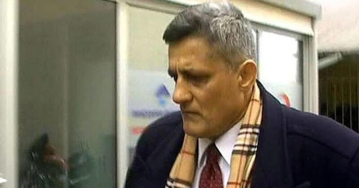Kozinoğlu soruşturmasında 1 şüpheli serbest