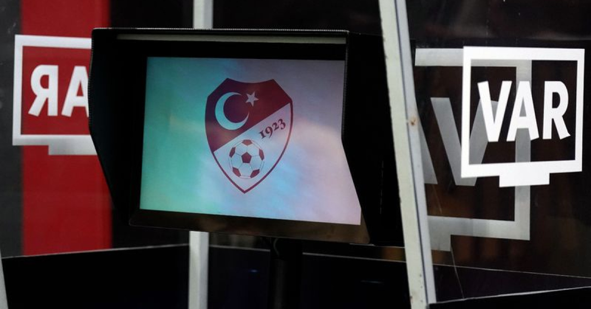 Amed - Beşiktaş maçının VAR'ı belli oldu