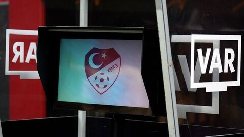 Amed - Beşiktaş maçının VAR'ı belli oldu