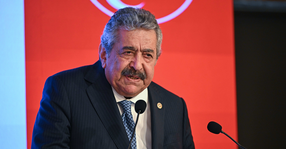 Yıldız'dan ceza muhakemesi açıklaması