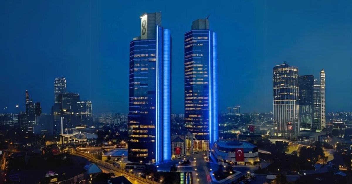 Sabancı, COP31'in elektrifikasyon partneri oldu