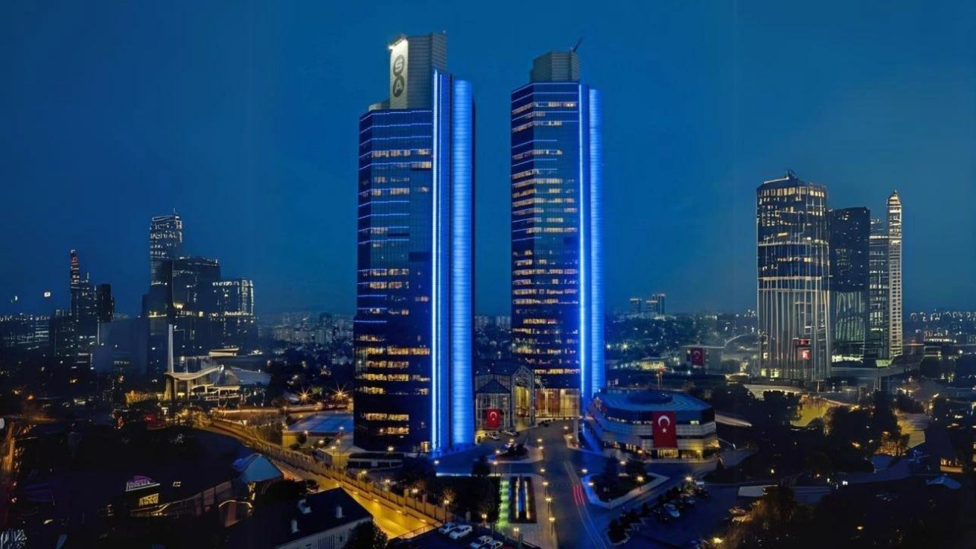 Sabancı, COP31'in elektrifikasyon partneri oldu