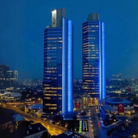 Sabancı, COP31'in elektrifikasyon partneri oldu