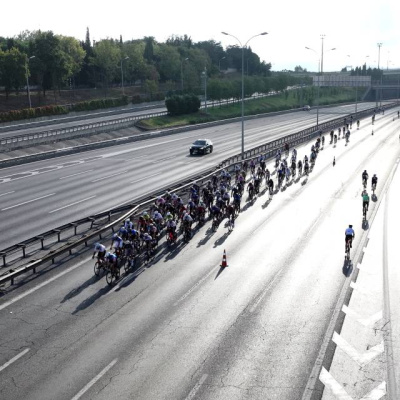 L'Etape Türkiye İstanbul'da gerçekleşti