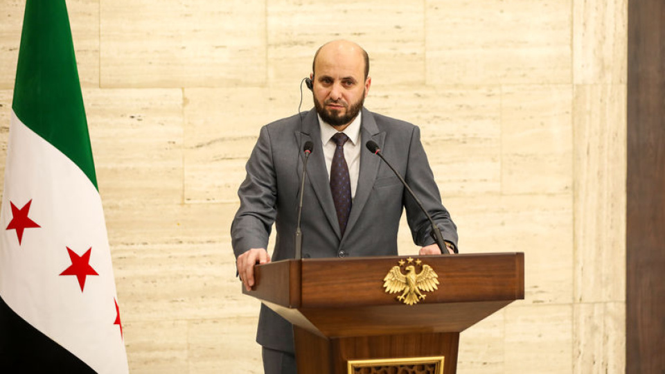 "Aylık 831 milyon dolara ihtiyacımız var"