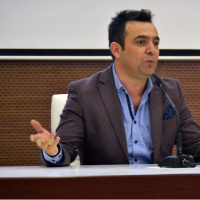 "Mesleğiyle bağdaşmıyor"