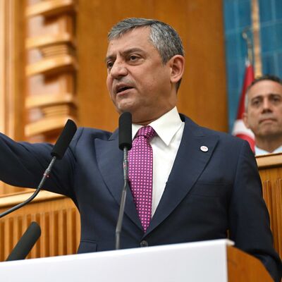 'Karşı karşıya getirme niyetim yok'