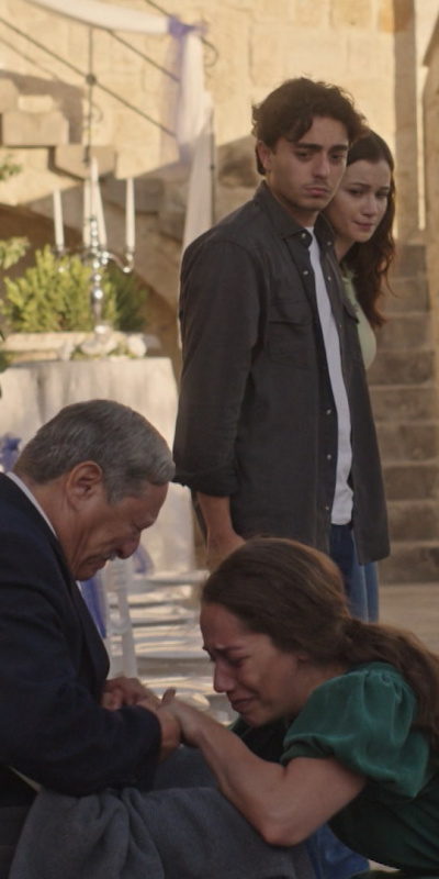 "Leyla öldü!"