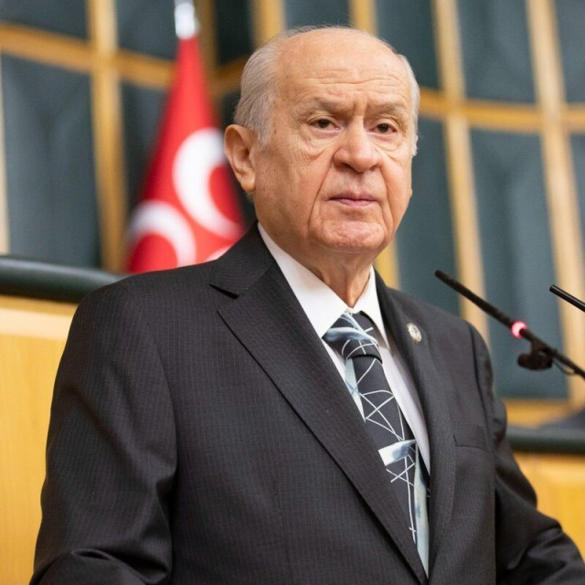 "Oy kaygısıyla değil vatan sevdasıyla hareket edeceğiz"