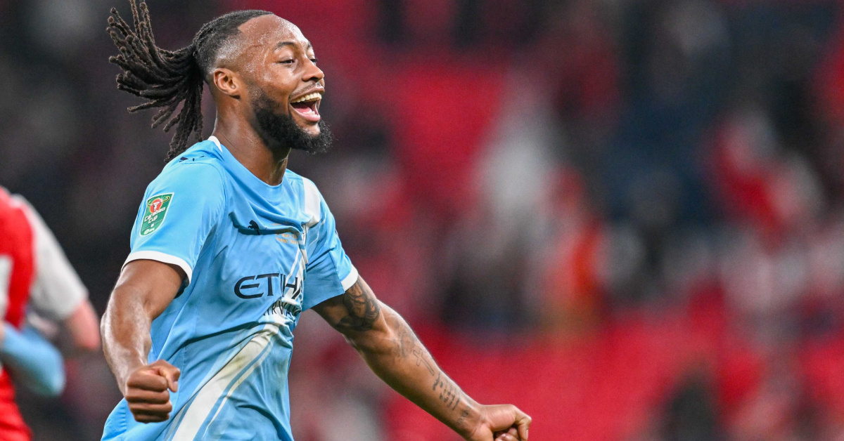 8 gollü maçta kazanan Man. City!