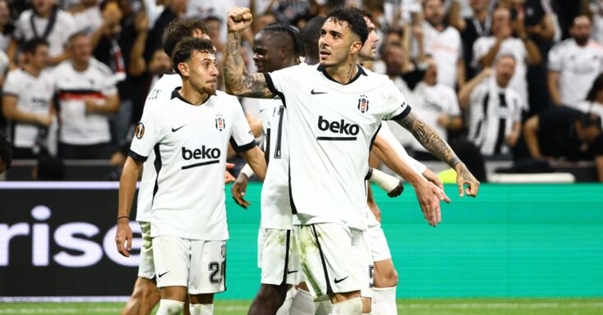 Amedspor BJK maçı canlı nereden izlenir?