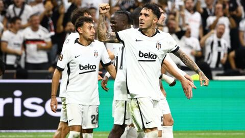 Amedspor BJK maçı canlı nereden izlenir?: Bilinenler ve sonraki adımlar