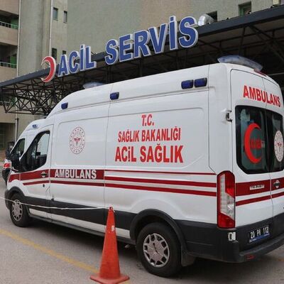 15 yaşında, bıçaklı cinayet!