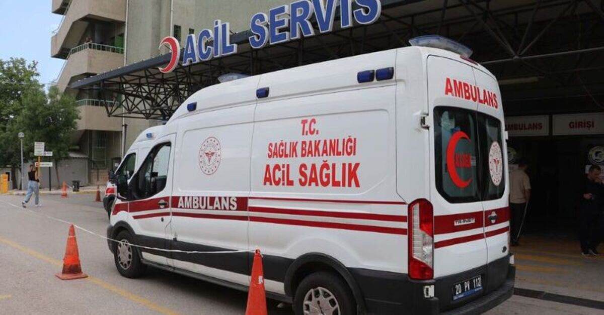 15 yaşında, bıçaklı cinayet!