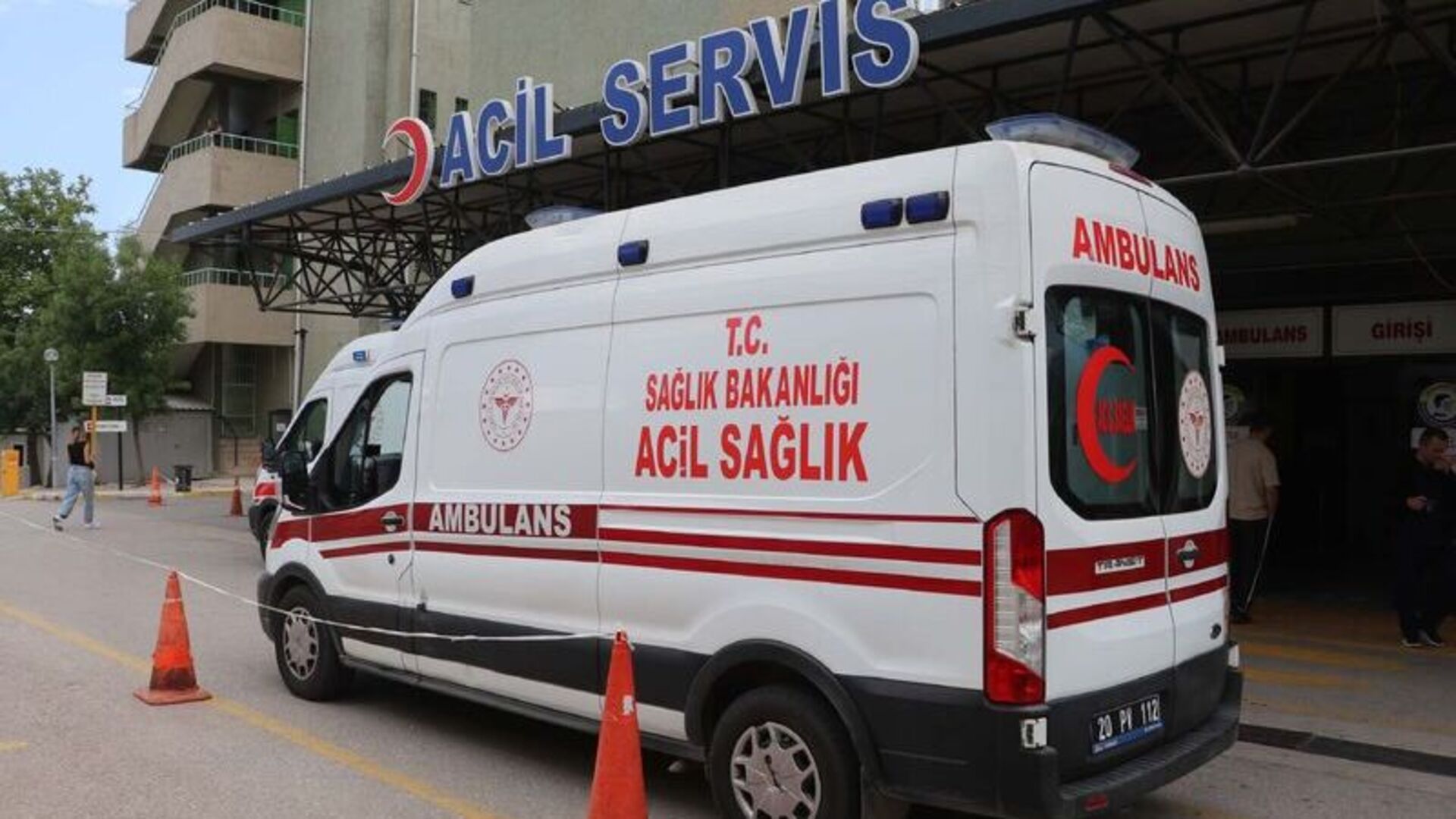 15 yaşında, bıçaklı cinayet!