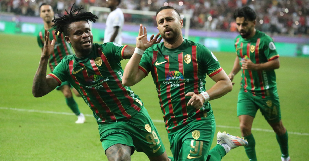 Diyarbakır'da ilk 11'ler belli oldu!