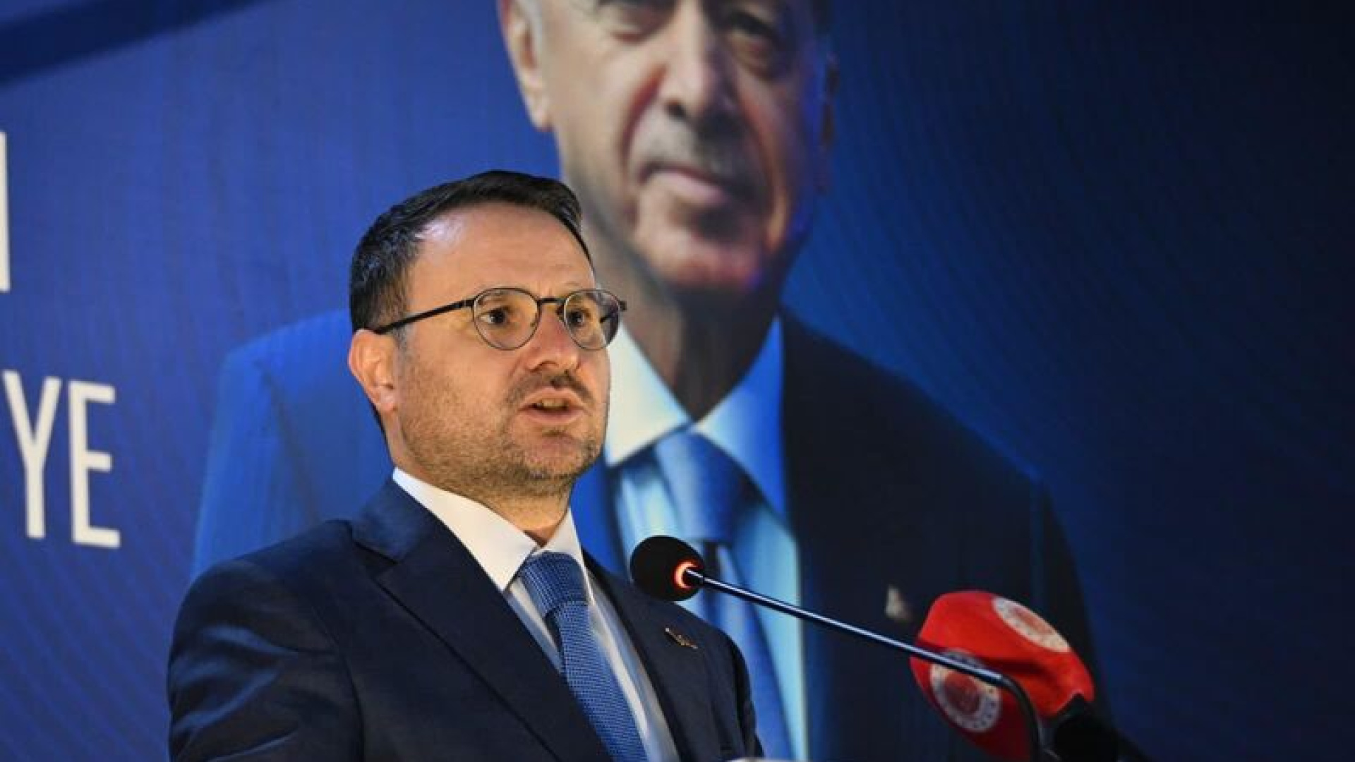Bakan Gürlek'ten UYAP güncellemesi duyurusu