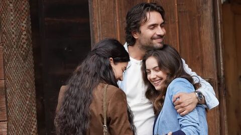 Taşacak Bu Deniz taze sezon ne zaman başlıyor?