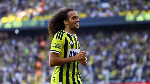"Biz çok kaliteli bir takımız"
