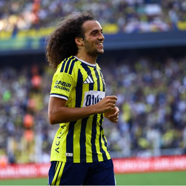 "Biz çok kaliteli bir takımız"