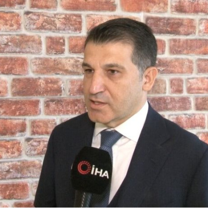 İş insanı Nihat Kırmızı gözaltına alındı