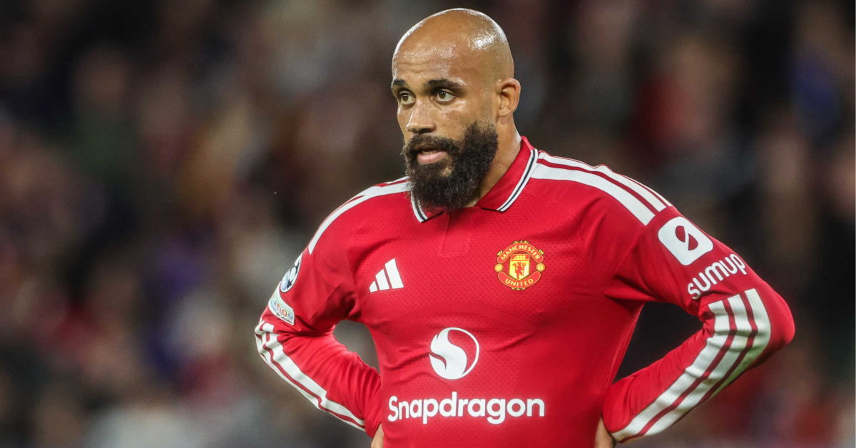 ManU, son dakikada puanı kaptı
