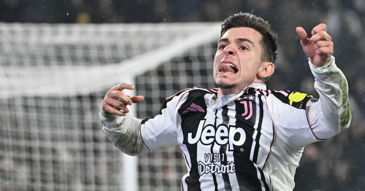 Juventus 2 maç sonra kazandı!