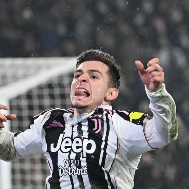 Juventus 2 maç sonra kazandı!