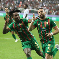 Süper Lig'in yeni lideri Amed!